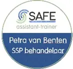 safe and sound petra van benten