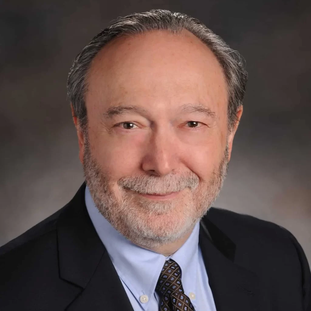 stephen porges
