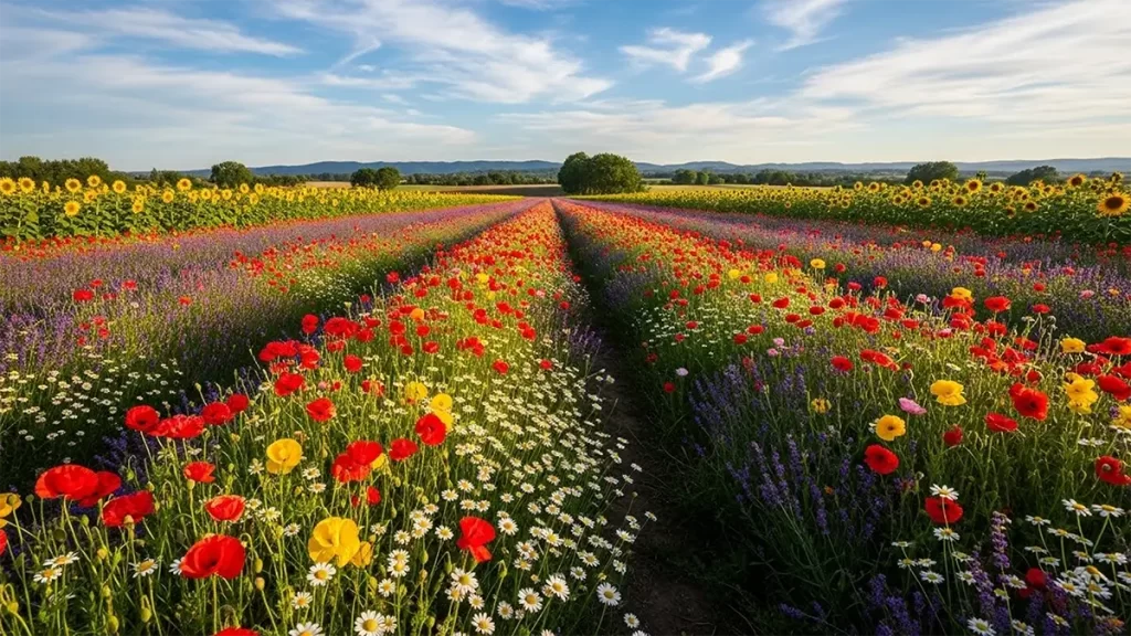 bloemen